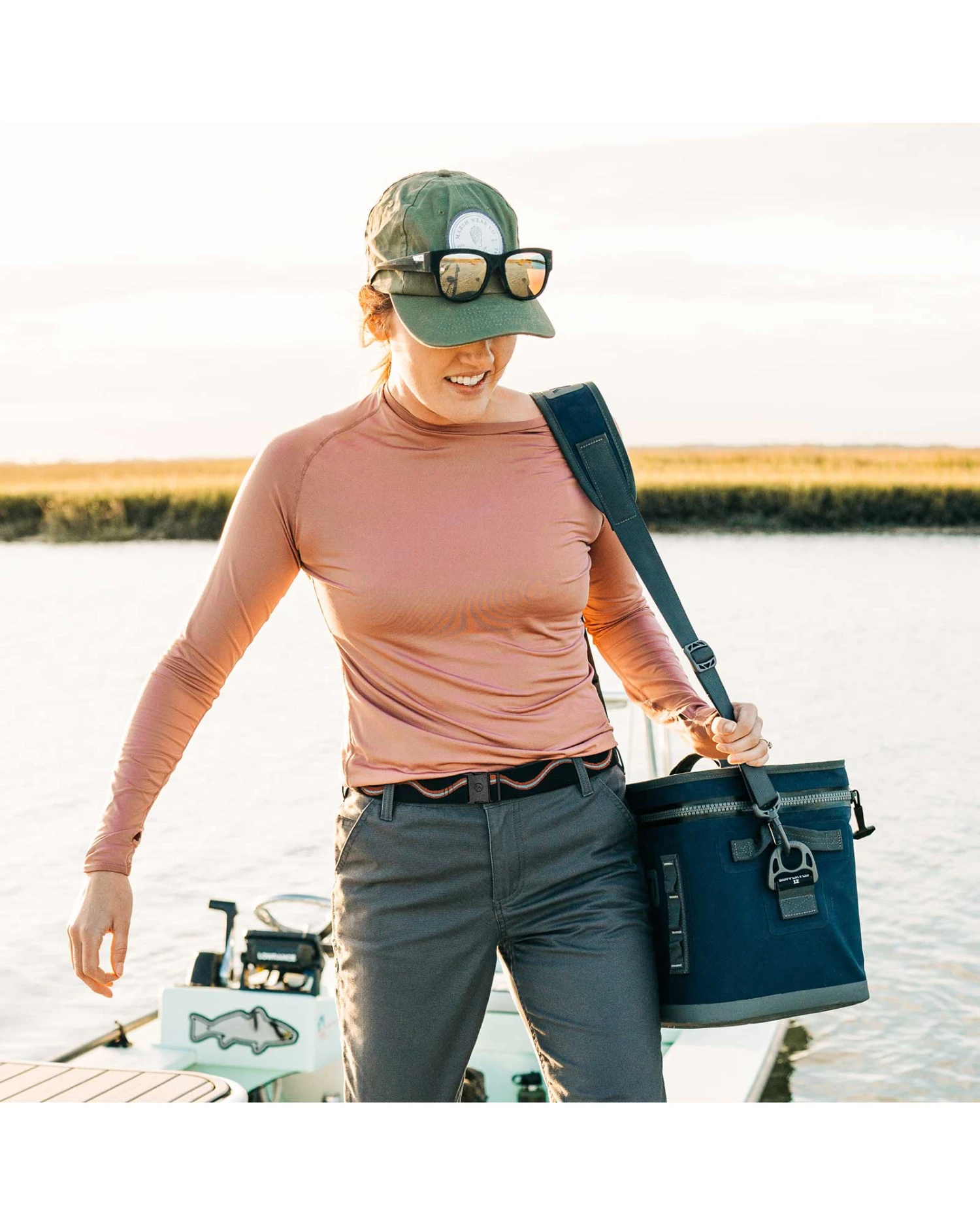 Arcade Wave Slim Belt 3 Arcade Wave Slim Belt - Image 3