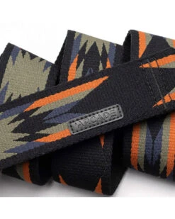 Arcade Ironwood Belt -Snow Board Store 56121590101 g