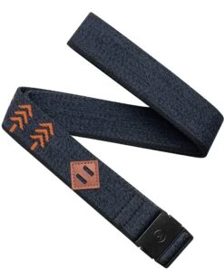Arcade Blackwood Slim Belt