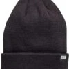 TSA Roll-Up Hem Beanie
