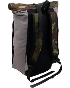 RMBLR Derwent Rolltop Pack -Snow Board Store 5900109011 g