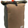 RMBLR Derwent Rolltop Pack