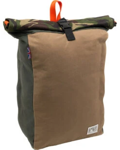 RMBLR Derwent Rolltop Pack