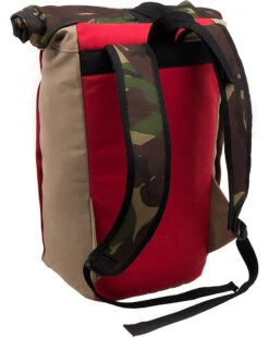 RMBLR Derwent Rolltop Pack -Snow Board Store 5900109601 g