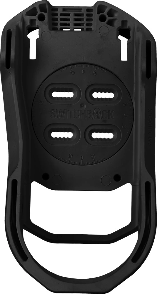 Switchback Baseplate 2015 1 Switchback Baseplate 2015