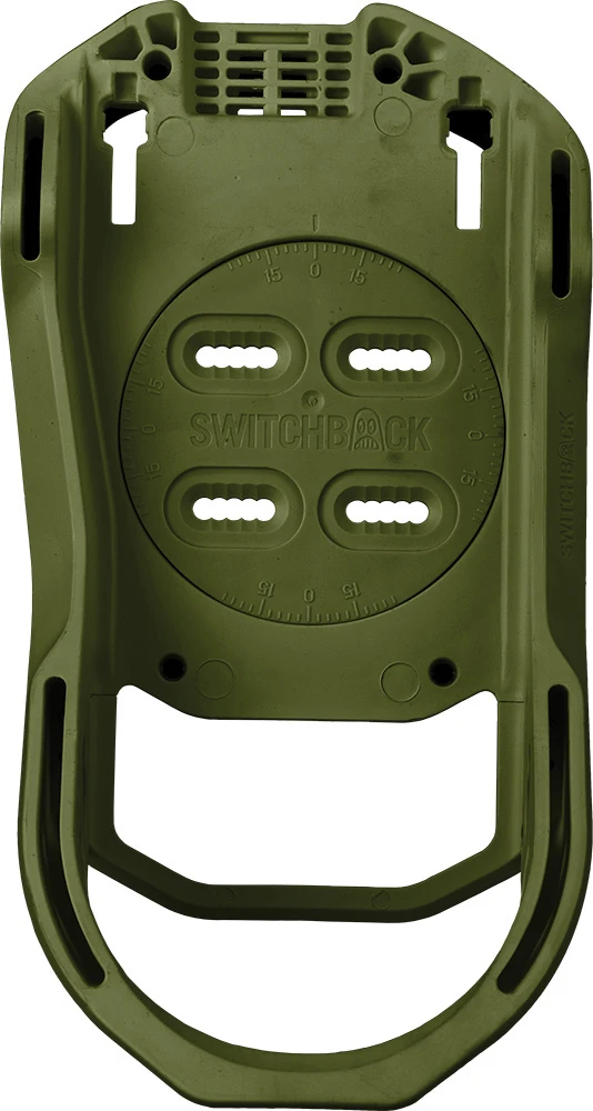 Switchback Baseplate 2015 2 Switchback Baseplate 2015 - Image 2