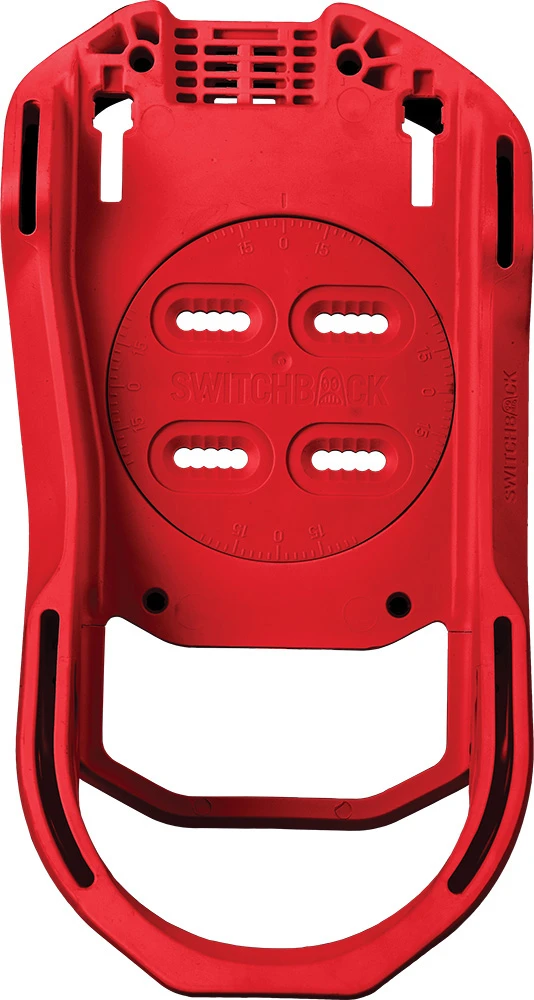Switchback Baseplate 2015 4 Switchback Baseplate 2015 - Image 4