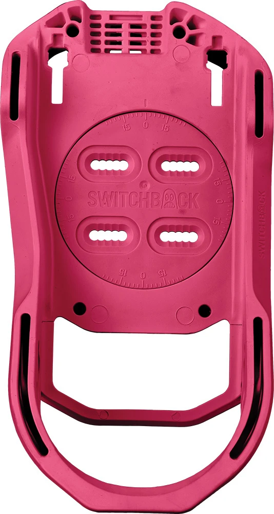 Switchback Baseplate 2015 5 Switchback Baseplate 2015 - Image 5