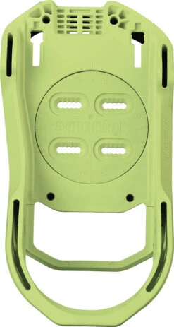 Switchback Base Men's Snowboard Bindings 2016
