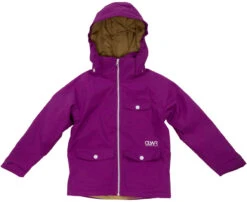Colour Wear Tweak Kids' Jacket Age 14
