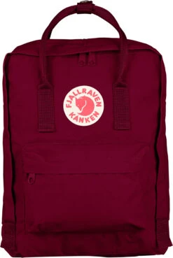 FJÄLLRÄVEN Fjällräven Kånken Backpack -Snow Board Store 5943d7601ffff842b9000b52