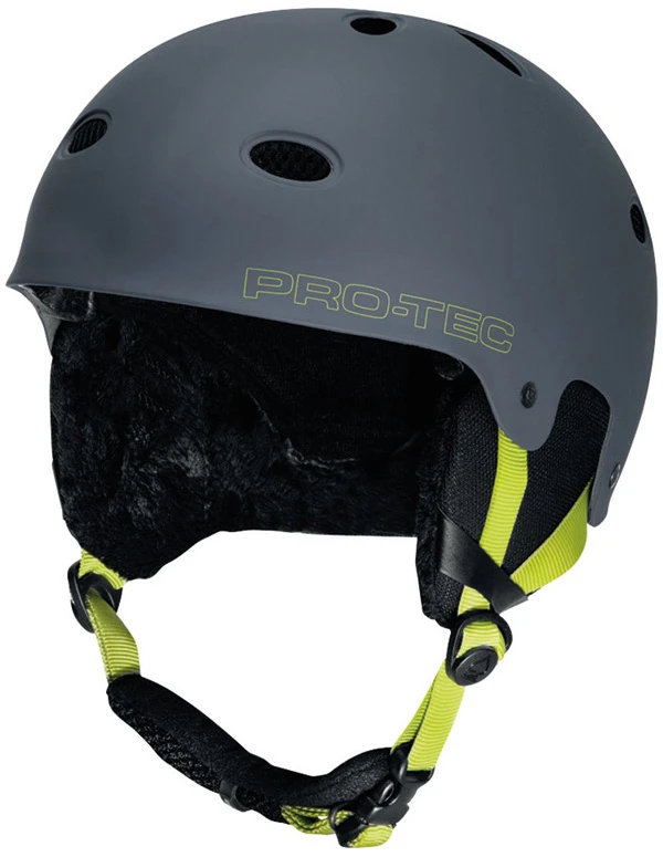 Anon Raider 3 Helmet 2 Anon Raider 3 Helmet - Image 2