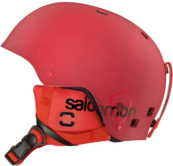 Smith Mission MIPS Helmet 2 Smith Mission MIPS Helmet - Image 2