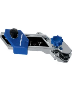 Holmenkol BaseEdge File Guide