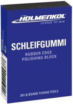 Holmenkol Grinding Rubber