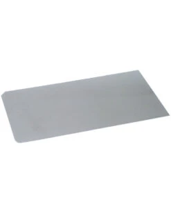 Holmenkol Stainless Steel Scraper