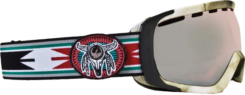 Dragon PXV Reclaimed / Lumalens Gold Ionized + Lumalens Amber Goggles 2 Dragon PXV Reclaimed / Lumalens Gold Ionized + Lumalens Amber Goggles - Image 2