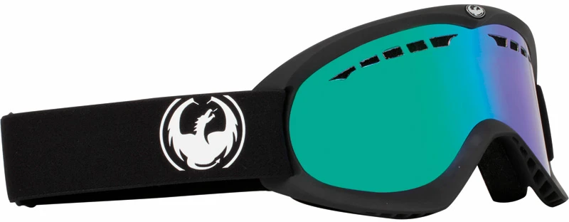 Dragon NFX2 Saffron / Lumalens Red Ionzed + Lumalens Rose Goggles 2 Dragon NFX2 Saffron / Lumalens Red Ionzed + Lumalens Rose Goggles - Image 2