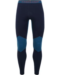 Icebreaker Merino 260 Winter Zone Men's Leggings