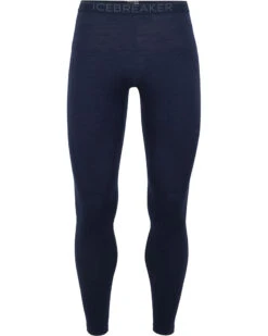 Icebreaker Merino Bodyfit 200 Oasis Men's Leggings