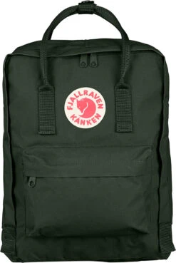 FJÄLLRÄVEN Fjällräven Kånken Backpack -Snow Board Store 5b729cef07754371f1000262