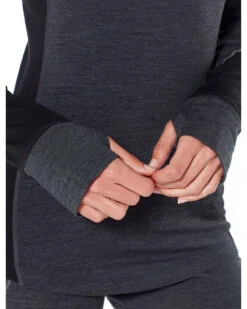 Icebreaker Merino 260 Winter Zone Women's Long Sleeve Crew 14 Icebreaker Merino 260 Winter Zone Women's Long Sleeve Crew -Snow Board Store 5b72a16007754371f100049b74b30cff