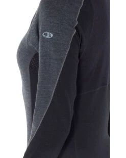 Icebreaker Merino 260 Winter Zone Women's Long Sleeve Crew 15 Icebreaker Merino 260 Winter Zone Women's Long Sleeve Crew -Snow Board Store 5b72a16007754371f100049cc9b54f76