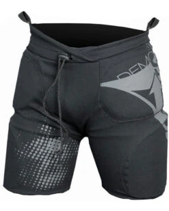 Demon Flexforce Pro Youth Impact Shorts