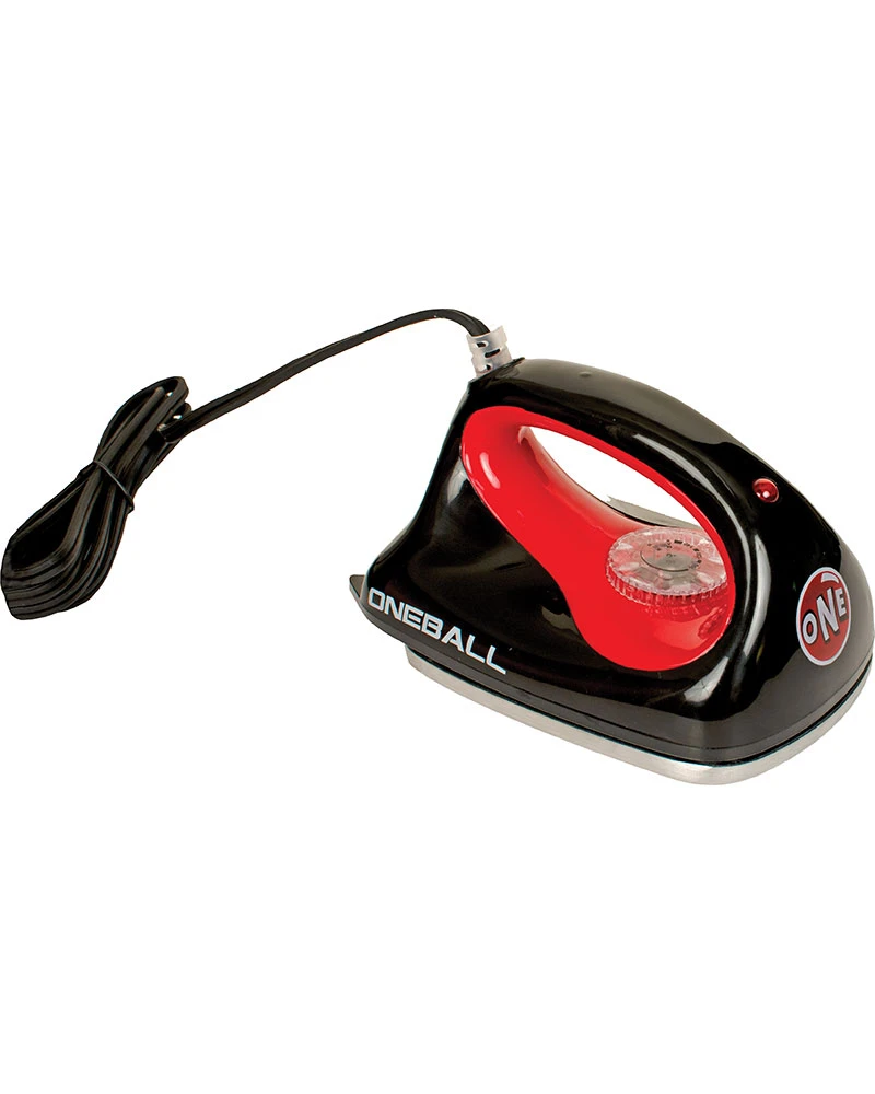 One Ball Jay Waxing Iron 1 One Ball Jay Waxing Iron