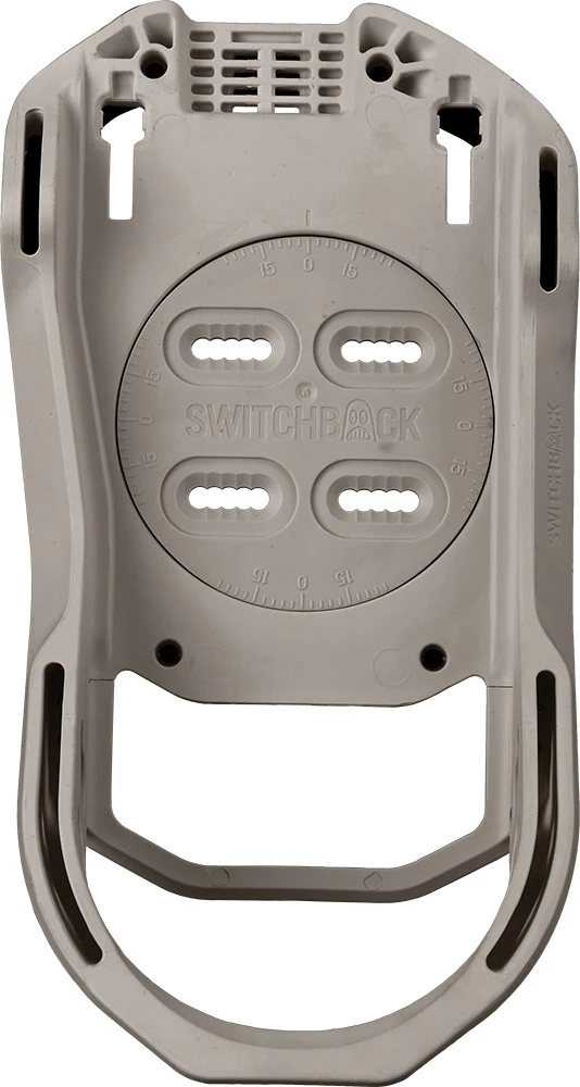 Switchback Baseplate 2015 6 Switchback Baseplate 2015 - Image 6
