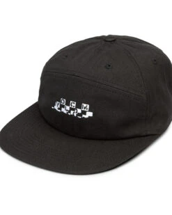 Volcom Broken Check Cap