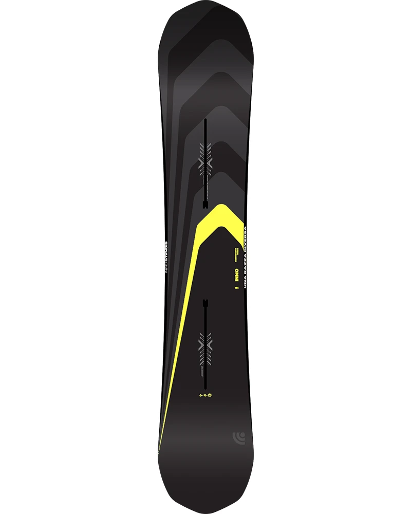 Signal Omni Snowboard 2020 1 Signal Omni Snowboard 2020