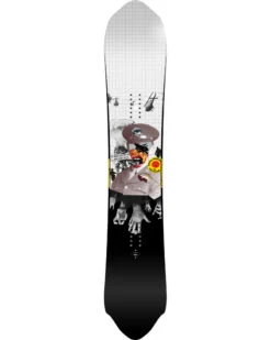 Signal Wampeater Snowboard 2020