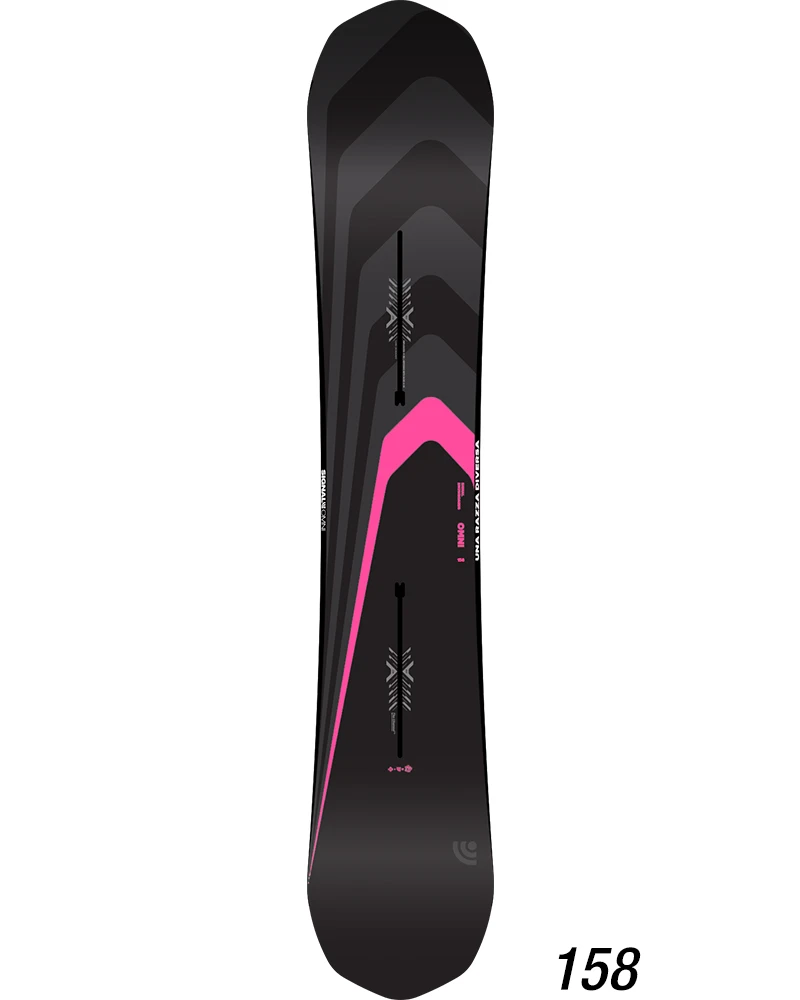 Signal Omni Snowboard 2020 3 Signal Omni Snowboard 2020 - Image 3