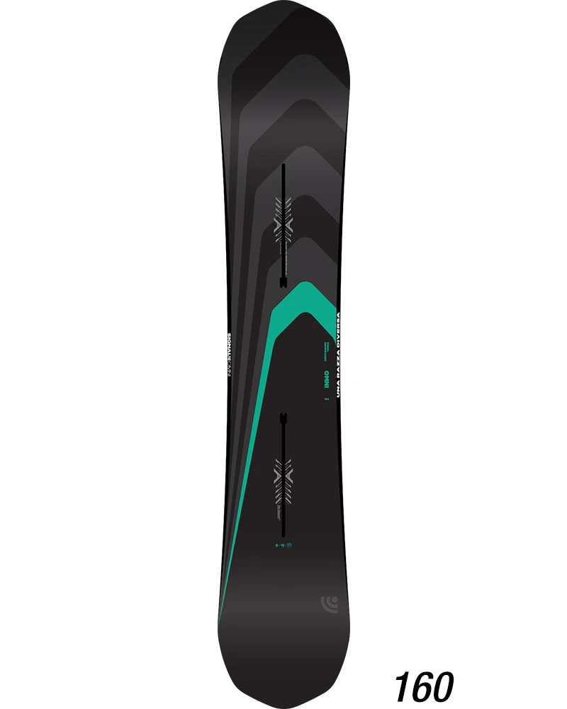 Signal Omni Snowboard 2020 4 Signal Omni Snowboard 2020 - Image 4