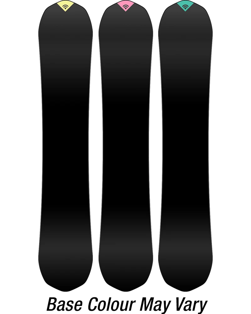 Signal Omni Snowboard 2020 5 Signal Omni Snowboard 2020 - Image 5