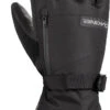 Dakine Leather Titan Men's Gloves