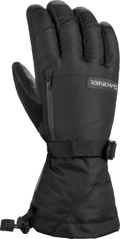 Dakine Leather Titan Men's Gloves