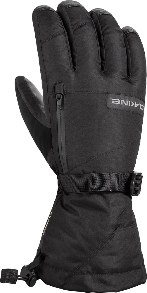 Dakine Leather Titan Men's Gloves 1 Dakine Leather Titan Men's Gloves