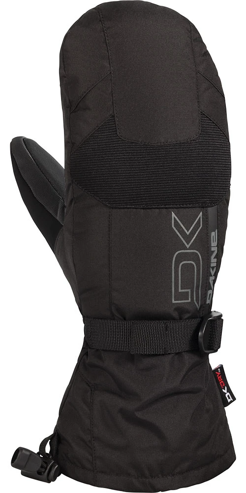 Dakine Scout Men's Mittens 1 Dakine Scout Men's Mittens