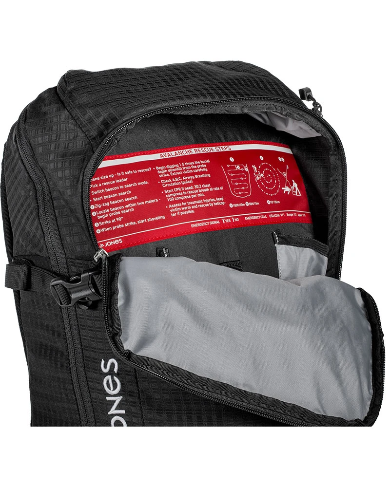 Jones Dscnt 25L 5 Jones Dscnt 25L - Image 5