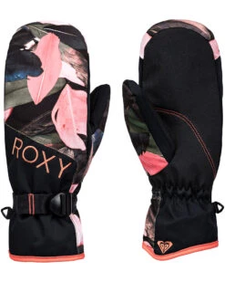 Roxy Jetty Ski Women's Mittens