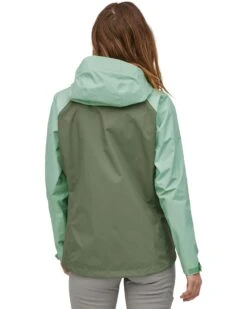 Patagonia Torrentshell 3L Women's Jacket -Snow Board Store 5ec79e73a5b2d470d2000053