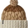 Patagonia Pom Women's Beanie