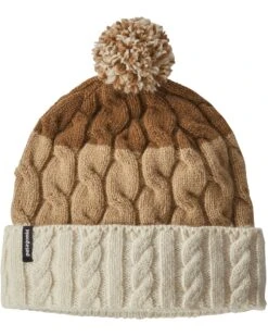 Patagonia Pom Women's Beanie