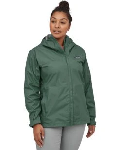 Patagonia Torrentshell 3L Women's Jacket -Snow Board Store 5f0c582da5b2d46b22000032