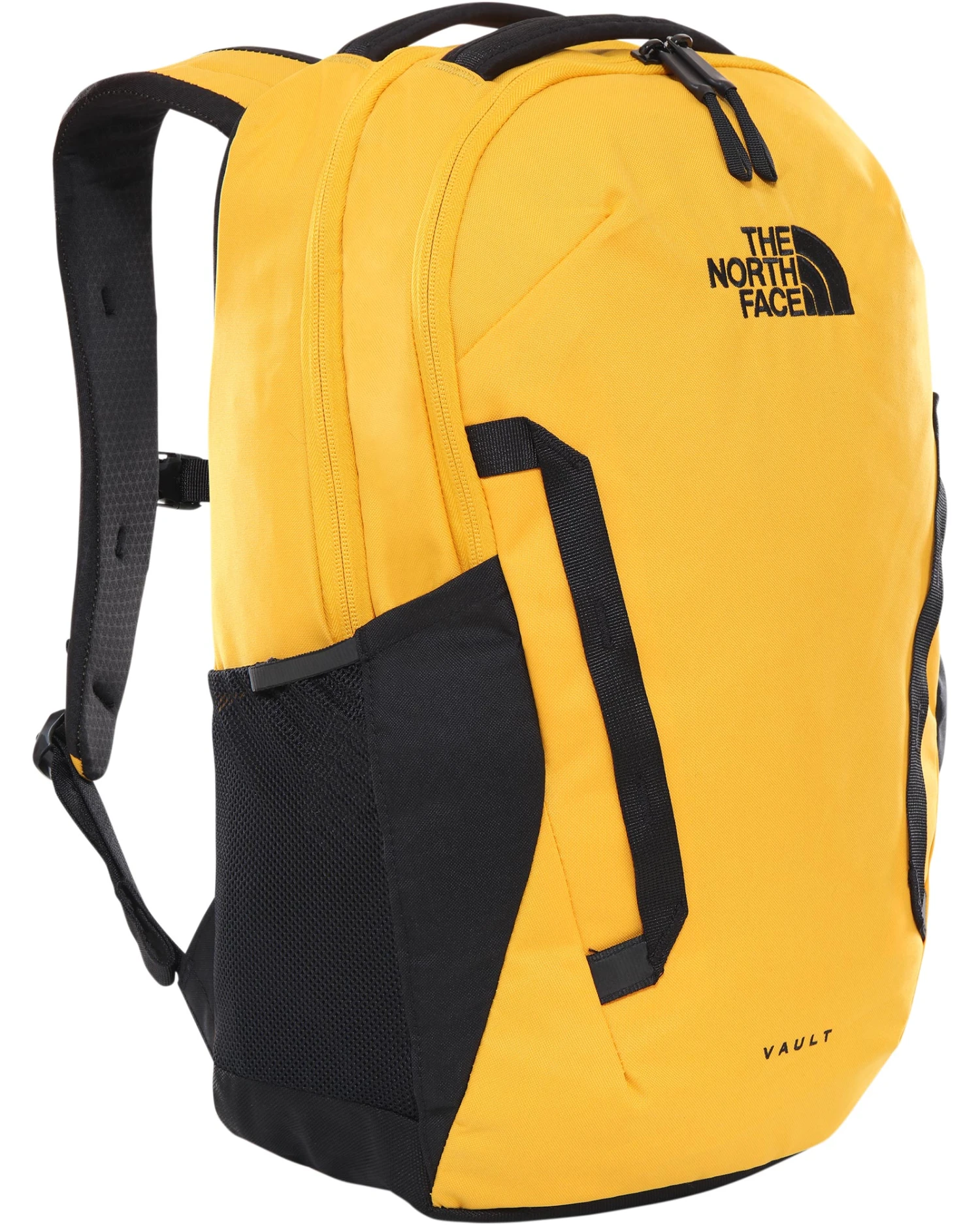The North Face Vault Backpack 1 The North Face Vault Backpack
