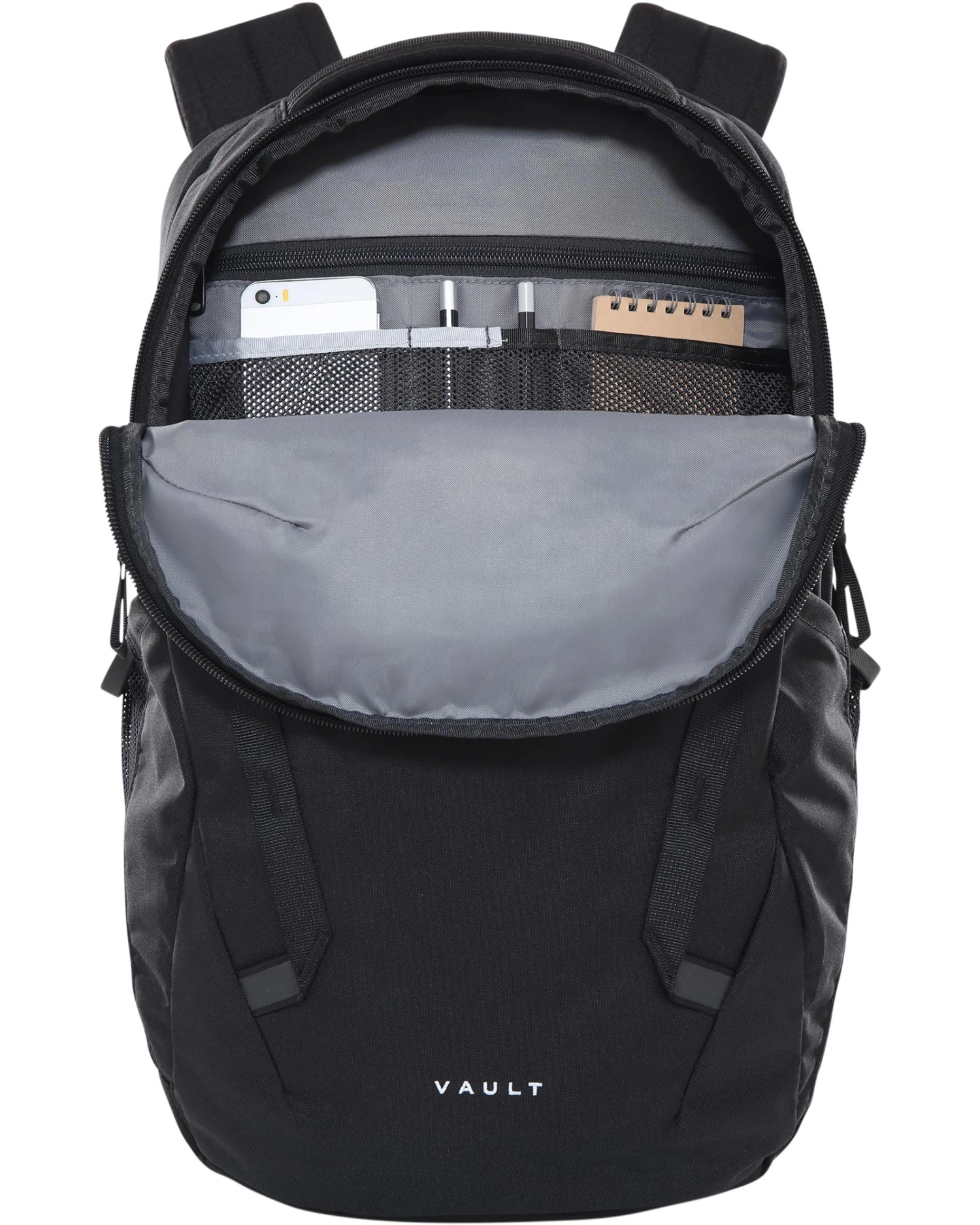 The North Face Vault Backpack 6 The North Face Vault Backpack - Image 6