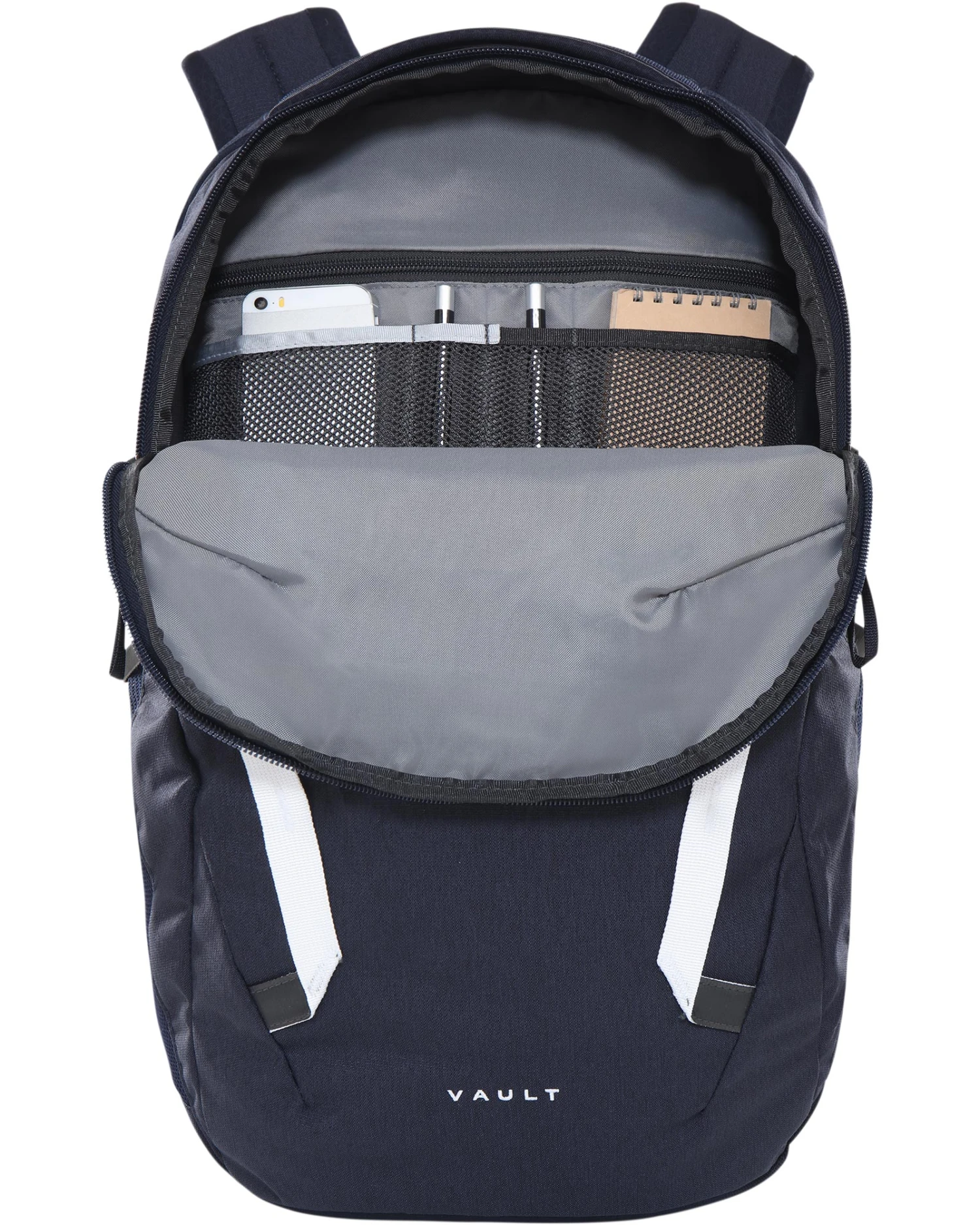 The North Face Vault Backpack 10 The North Face Vault Backpack - Image 10