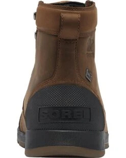 Sorel Ankeny II Mid OD Men's Snow Boots -Snow Board Store 5f16f225a5b2d460c4000062